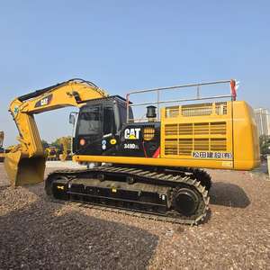 Offerte Speciali Escavatori Usati <span class=keywords><strong>CAT</strong></span> 349d, Scavatrici di Seconda Mano da 50 Tonnellate, Escavatori Cingolati <span class=keywords><strong>CAT</strong></span> 349d Usati - Product Image 1