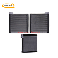 Evaporator AC Mobil Pokka 5455A 295*38*280 88501-72020 8850106080 88501-33200 88501-06110 untuk Toyota Camry