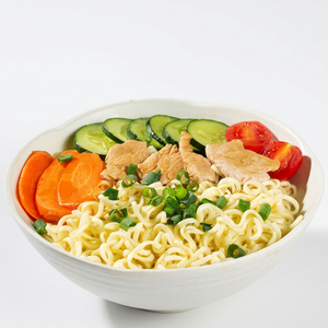 Nouilles instantanées pour la cuisine familiale, cuisson rapide, saines, <span class=keywords><strong>sans</strong></span> sauce - Product Image 2
