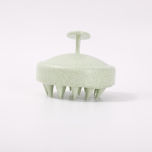 Pratico Pettine per la Cura dei <span class=keywords><strong>Capelli</strong></span>, Spazzola Ovale per Massaggio, Utilizzabile sotto la <span class=keywords><strong>Doccia</strong></span> - Product Image 1