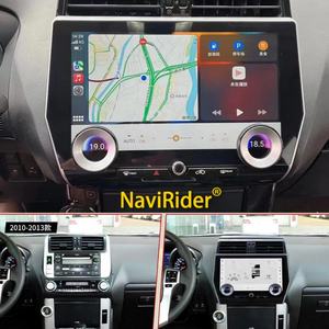 11.6inch <b>Android</b> Qled 2K Screen for TOYOTA Prado 2010 - 2021 2022 Auto GPS Carplay Car Radio Multimedia Player Stereo Navigation - Product Image 1