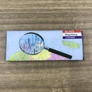 الأسود المعادن <span class=keywords><strong>5X</strong></span> 50 مللي متر عدسة تكبير عدسة - Product Image 6