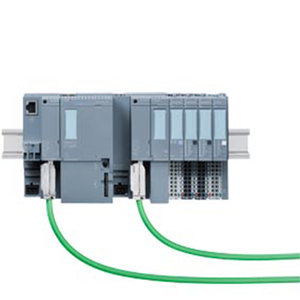 Système d'E/S compact LANSI SIMATIC ET 200SP, mise en service simple, évolutivité individuelle, flexibilité maximale, adapté <span class=keywords><strong>à</strong></span> SIE MENS - Product Image 2