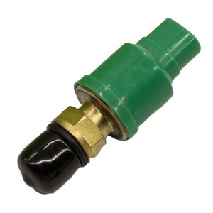 Pièces électriques pour excavatrice EX200-5, capteur de pression, interrupteur 4380677 20PS586-23 - Product Image 1