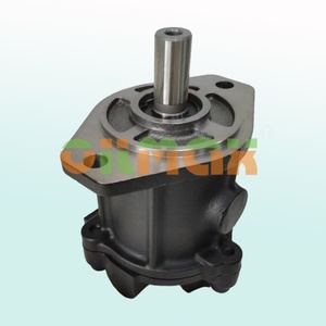 มอเตอร์ไฮดรอลิก KYB MSF30 - Product Image 4