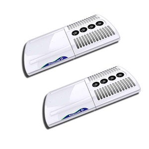 เครื่องปรับอากาศสำหรับรถบัส - Product Image 3