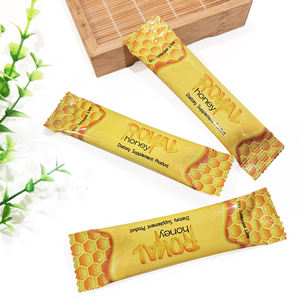 น้ำผึ้งสีดำธรรมชาติผลิตภัณฑ์ที่ขายดีที่สุดของยุโรปในประเทศ2025ช่วยปกป้องสุขภาพทางเพศของผู้ชายและผู้หญิง - Product Image 6