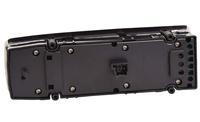 Nuevo coche, piezas eléctricas para coche, interruptor maestro de Control de vidrio lateral de ventana, botón elevador de ventana automático para W212 W207 W204 2049055302 Benz