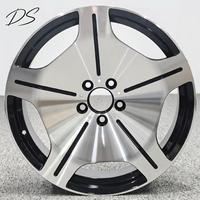 Rines de Aleación de 19 Pulgadas 8.5j 9.5j Escalonados 5x112 para Autos de Pasajeros, para Mercedes Benz C300 W223 W205 W221 S550