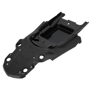 Kit <span class=keywords><strong>de</strong></span> carénage en plastique pour moto, garde-boue, pièces pour Honda Nxr150, kit <span class=keywords><strong>de</strong></span> <span class=keywords><strong>carrosserie</strong></span>, accessoires - Product Image 6