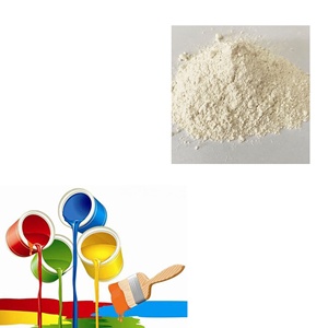 Agent auxiliaire chimique organique de dispersion et de stabilisation de la <span class=keywords><strong>peinture</strong></span> à la bentonite - Product Image 2