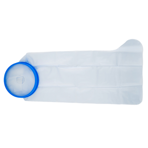 Joint d'étanchéité en silicone pour adulte, coiffe souple, Durable, confortable, étanche, plâtre, protecteur, Bandage pour la douche - Product Image 3