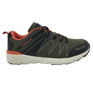 Men's City Walk Casual Shoes: Perfect Blend of Style and Comfort's shoes