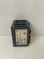 Modul CPU PM592-ETH-XC Pm592Ethxc 1SAP350200R0271 untuk PLC