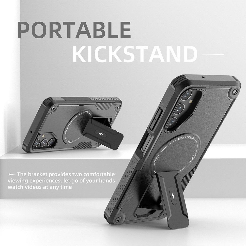 Graphite black