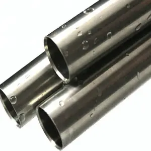 Precisão-Crafted o tubo do alumínio 5083 assegura a força e a flexibilidade excelentes