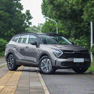 Sportage qiya shipao en oferta, SUV turbo a gasolina/gasóleo, tracción delantera, automático, 5 plazas, volante a la izquierda, depósito. - Product Image 3