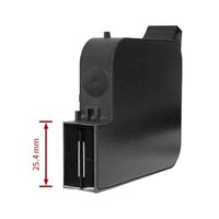 Ocinkjet 4-warna/set 952 1-Piece Ink Cartridge Chip untuk Printer HP 97U Reset Chip Buatan China