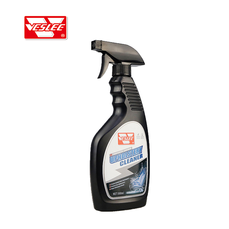 Eco Friendly Cleaning Leather Plastic Products