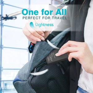 Chargeur d'ordinateur portable 65W pour Microsoft <span class=keywords><strong>Surface</strong></span> 20W <span class=keywords><strong>USB</strong></span> <span class=keywords><strong>C</strong></span> Port Safe Fiable Compatible <span class=keywords><strong>Surface</strong></span> Pro 3/4/5/6/7/8/9 Enhanced 80W Output - Product Image 4