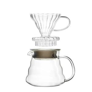 Juego de Café Manual Profesional de 5 Piezas con Logotipo Personalizado, Molinillo Ajustable y Recipiente Hermético - Product Image 3