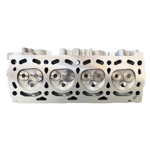 Nouvelle culasse complète pour moteur CCNA BNW 1.0L OE 030103353CS 030103374BL compatible Fox Polo Voyage Pièces automobiles 030103353 - Product Image 1
