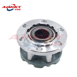 Cubo de bloqueo de rueda MB886389 28 dientes Manuel para MITSUBISHI Pajero Triton L200 4X4 <span class=keywords><strong>Monter</strong></span> - Product Image 3