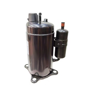คอมเพรสเซอร์ทำความเย็นมิตซูบิชิ รุ่น NN40VAAMT 220-240V 50Hz R410A ระบบทำความเย็นและความร้อน - Product Image 3