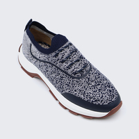 Fabricant de chaussures LANCI, faible MOQ, baskets de luxe pour hommes, baskets personnalisées avec logo, baskets de créateur pour hommes