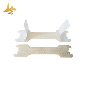 Échantillon gratuit Patchs transdermiques écologiques Inhalateur <span class=keywords><strong>nasal</strong></span> Anti ronflement Sommeil Mieux respirer Bandelettes nasales droites - Product Image 5