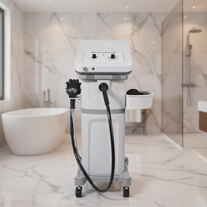 Dispositivo Massaggiante G8 Turbo Muscle a Vibrazione per Modellare il Corpo, Anti-Grasso, Dimagrante, Vendita Calda 2026 - Product Image 1