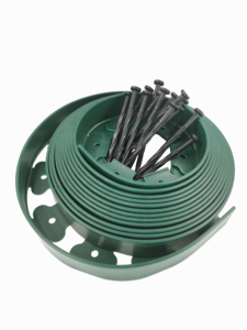 Jardín de césped bordes no cavar césped de frontera borde con clavo de fijación - Product Image 6