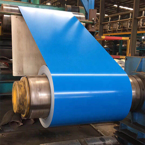 Ral boyalı <span class=keywords><strong>Ppgi</strong></span> boyalı galvanizli çelik bobin üreticisi - Product Image 4