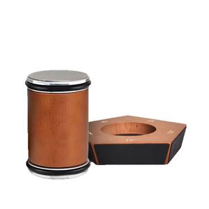 Couteau de cuisine multifonctionnel pour la maison, ciseaux, pierre à aiguiser manuelle rapide, affûteur de couteau à rouleaux à angle réglable à 5 côtés - Product Image 5