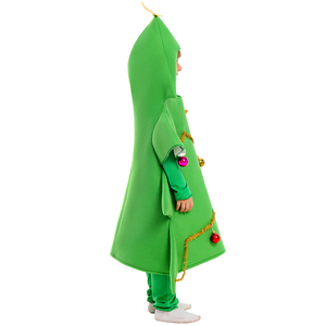 Disfraces Navideños, Disfraces Infantiles para Actuaciones, <span class=keywords><strong>Árbol</strong></span> <span class=keywords><strong>de</strong></span> Navidad LED, Accesorios <span class=keywords><strong>de</strong></span> Disfraces, Fiesta Universitaria, Atuendos para Actuaciones Navideñas - Product Image 3