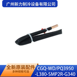 Capteur de température Guangzhou Xinli Refrigeration Equipment Co Ltd CGQ-WD/PQ3950-L380-SMP2R-G340, pièce d'origine neuve - Product Image 2
