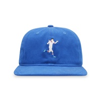 Casquettes Snapback à visière plate avec broderie ou impression de logo personnalisé, plusieurs styles, unies ou vierges