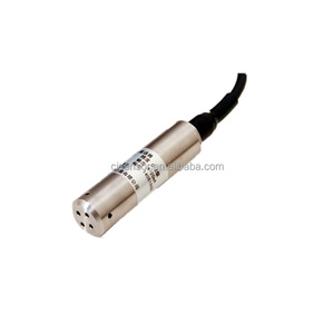 50m phạm vi Titan vỏ cấp phát nước biển đo lường mức độ cảm biến cụ 4-20mA - Product Image 5