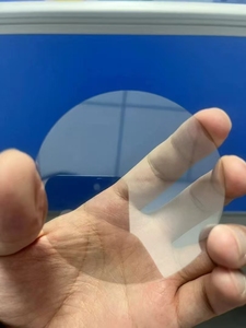 Chenguang Venta caliente 1800 W/<span class=keywords><strong>mK</strong></span> Alta conductividad térmica CVD Diamante Disipador de calor Películas Placa - Product Image 5