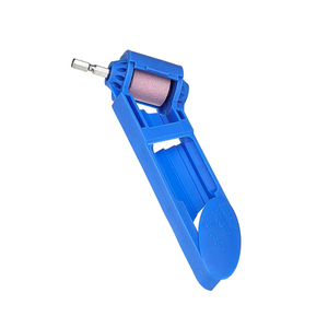 Portable <span class=keywords><strong>Foret</strong></span> Aiguiseur 2-12.5mm Corindon Meule Outil pour Perceuse Polissage - Product Image 2