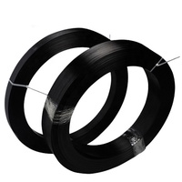 RC Model As Carbonvezel Versterkte Strip Drop Bar Platte Aero Roll Bar Unidirectioneel Pultruded Carbonvezel Platte CFRP Strip