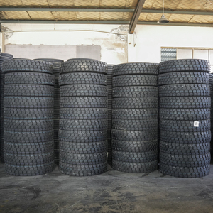 Pneus de camion anti-explosion 1200r20 avec prix de gros, usine chinoise, pneus radiaux sans chambre à air, qualité supérieure, nouveaux pneus pour camions en vente - Product Image 5
