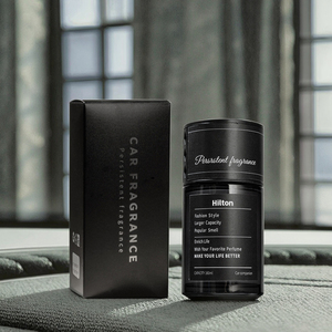 Cao cấp 160ml sậy khuếch tán xe làm mát không khí lâu dài Phần Lan ý nhà máy chiết xuất tinh dầu mới dễ chịu hương thơm - Product Image 5