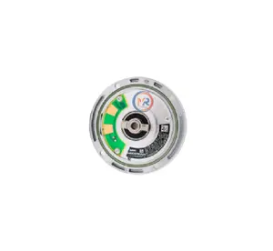 Siemens Control System Motor Encoder CNC Machinery Parts 6FX2001-5JE20-2DA0 Encoder