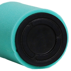 Nouveaux filtres à <span class=keywords><strong>air</strong></span> en <span class=keywords><strong>mousse</strong></span> pour Yamaha <span class=keywords><strong>Big</strong></span> Bear 400 4x4 YFM250X OEM 4XE-E4450-00-00 1P0E44500000 ATV UTV Pièces sur mesure - Product Image 4