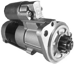 Starter Motor For engines S4S diesel 32A6610101 32A66-10101 M8T75171
