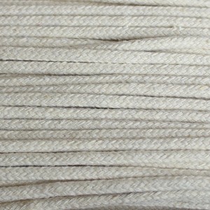 Fabricant produit coton tressé corde mât <span class=keywords><strong>tapisserie</strong></span> coton corde noyau-filé coton cordon diverses spécifications - Product Image 4
