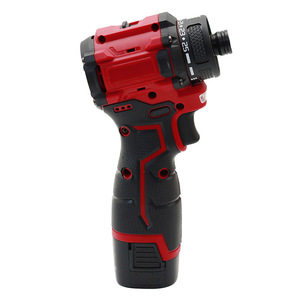 Destornillador Eléctrico Inalámbrico de 21V con Batería de Litio Recargable, Herramienta Eléctrica para Uso Doméstico y Bricolaje - Product Image 3