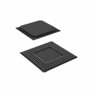 376 BBGA Exposed Pad TMS320C6421ZDU4 Buy Electronics Components Online Embedded Original One Stop Service - Product Image 1
