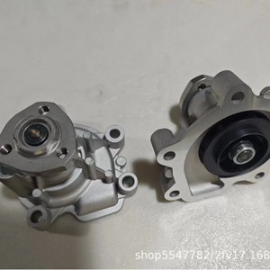 ปั๊มน้ำ Byd รุ่น 476ZQA-1307010 สำหรับ Byd Qin G6 Surui G5 F3 S7 Song อะไหล่ทดแทนใหม่ - Product Image 1